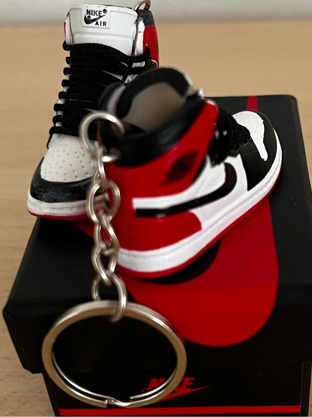 Nike Fashion Accessory 3d miniature